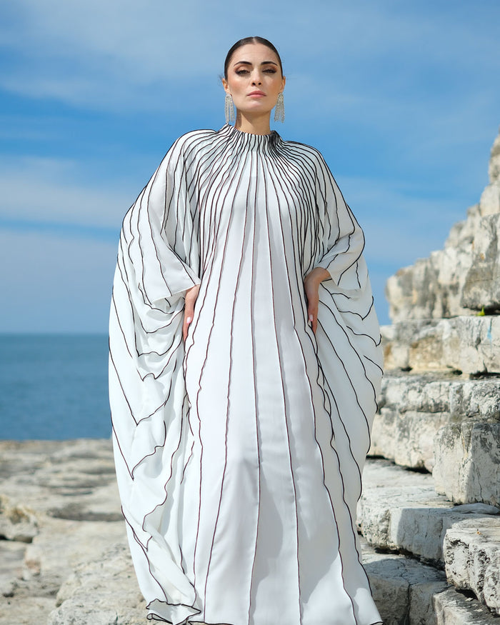 Burcu Aslan Dress LUSI DRESS