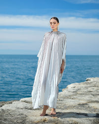 Burcu Aslan Dress LUSI DRESS