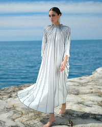 Burcu Aslan Dress LUSI DRESS