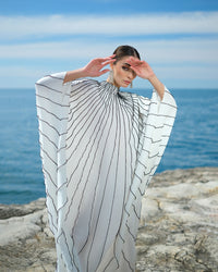 Burcu Aslan Dress LUSI DRESS