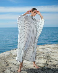 Burcu Aslan Dress LUSI DRESS