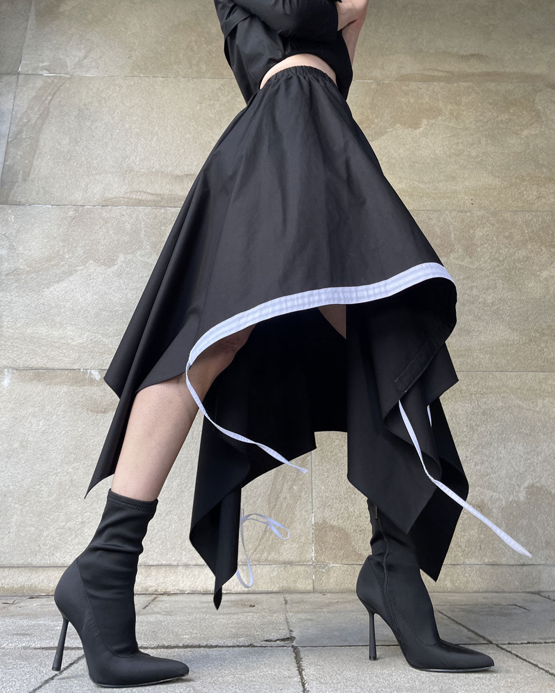 burcuaslan Skirt Marala Skirt