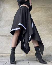burcuaslan Skirt Marala Skirt