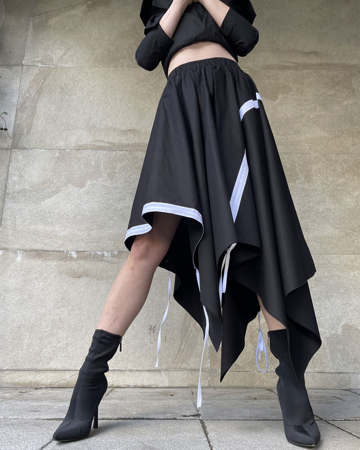 burcuaslan Skirt Marala Skirt