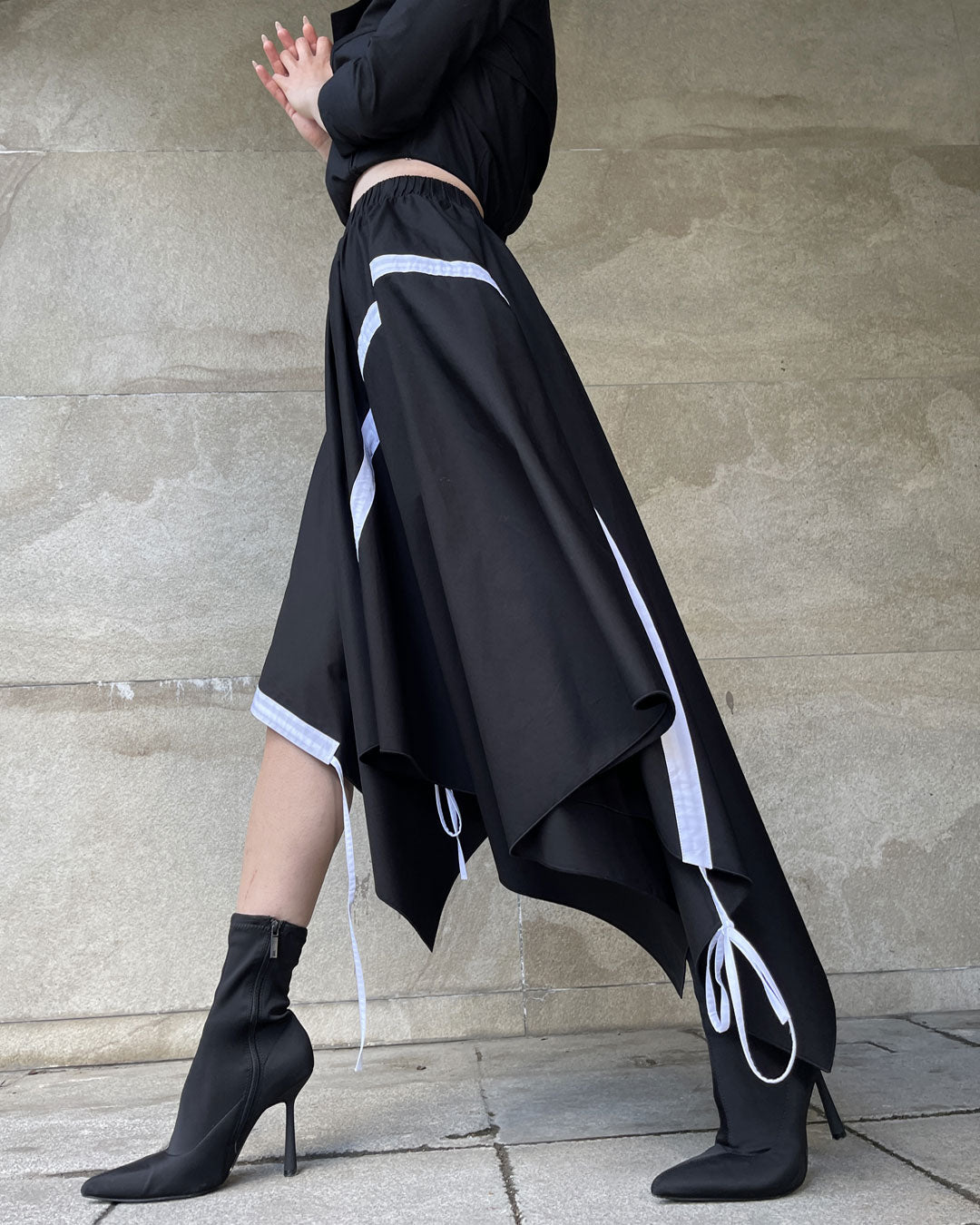 burcuaslan Skirt Marala Skirt