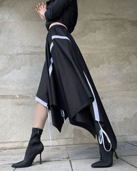 burcuaslan Skirt Marala Skirt