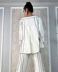 burcuaslan Tunic Meli Tunic