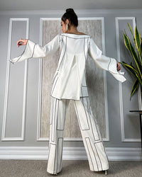 burcuaslan Tunic Meli Tunic