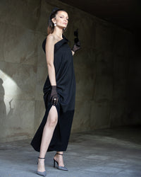 burcuaslan Dress Naku Dress