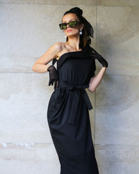 burcuaslan Dress Naku Dress