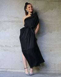 burcuaslan Dress Naku Dress