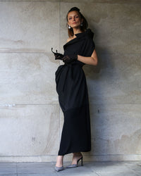 burcuaslan Dress Naku Dress