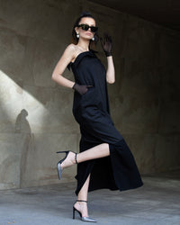 burcuaslan Dress Naku Dress