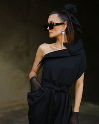 burcuaslan Dress Naku Dress