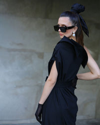 burcuaslan Dress Naku Dress