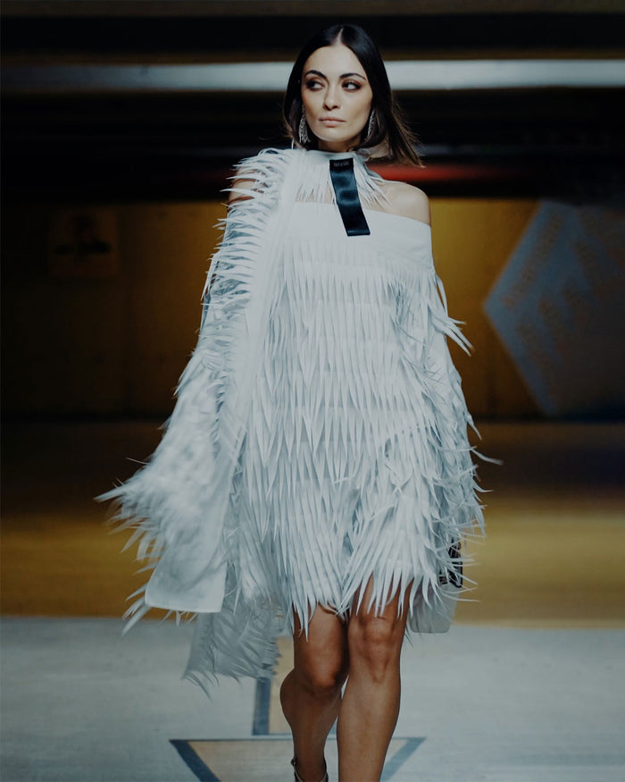 Burcu Aslan DILA DRESS