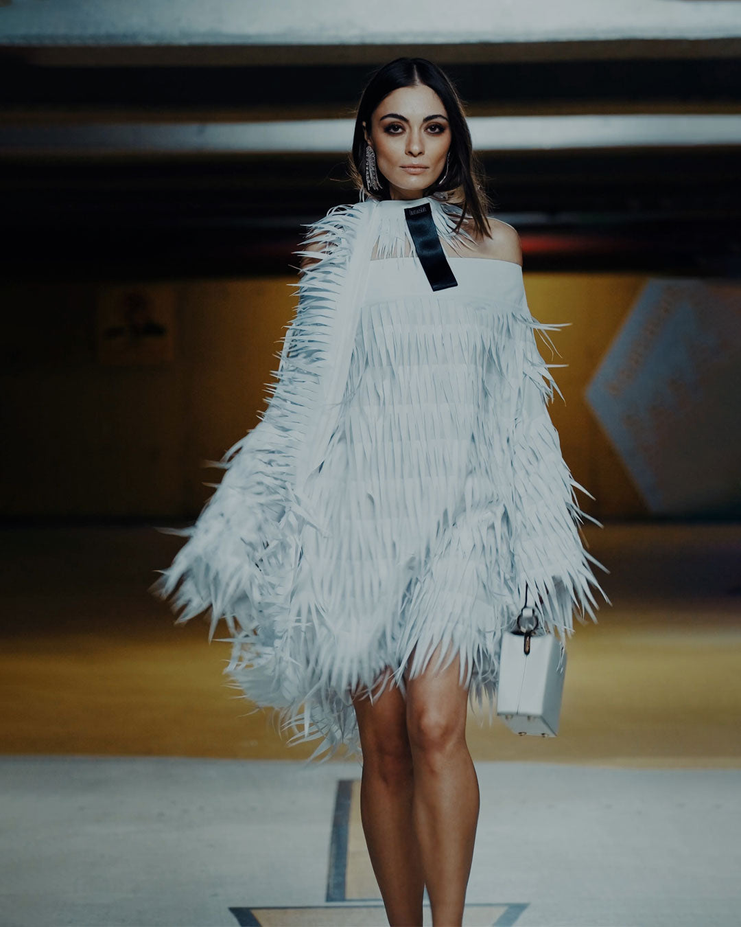Burcu Aslan DILA DRESS