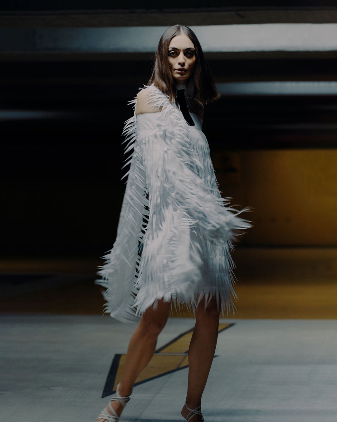 Burcu Aslan DILA DRESS