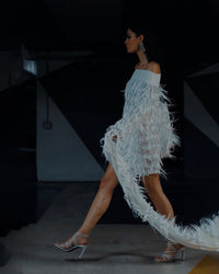 Burcu Aslan DILA DRESS