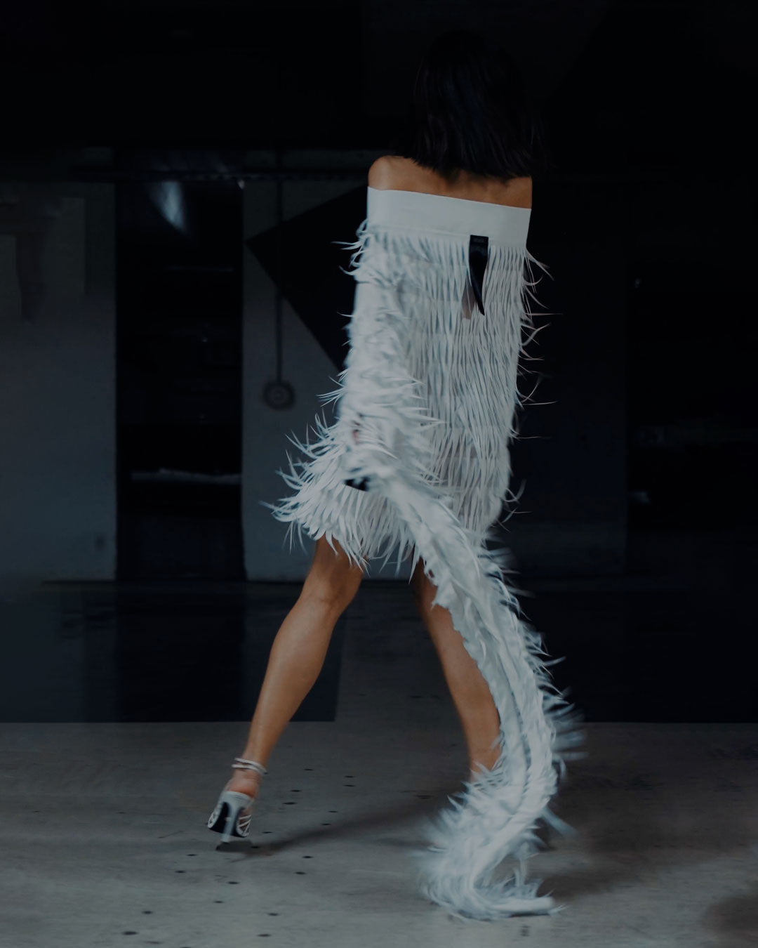 Burcu Aslan DILA DRESS