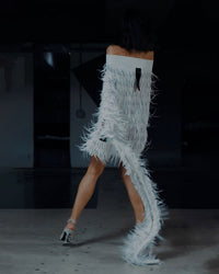 Burcu Aslan DILA DRESS