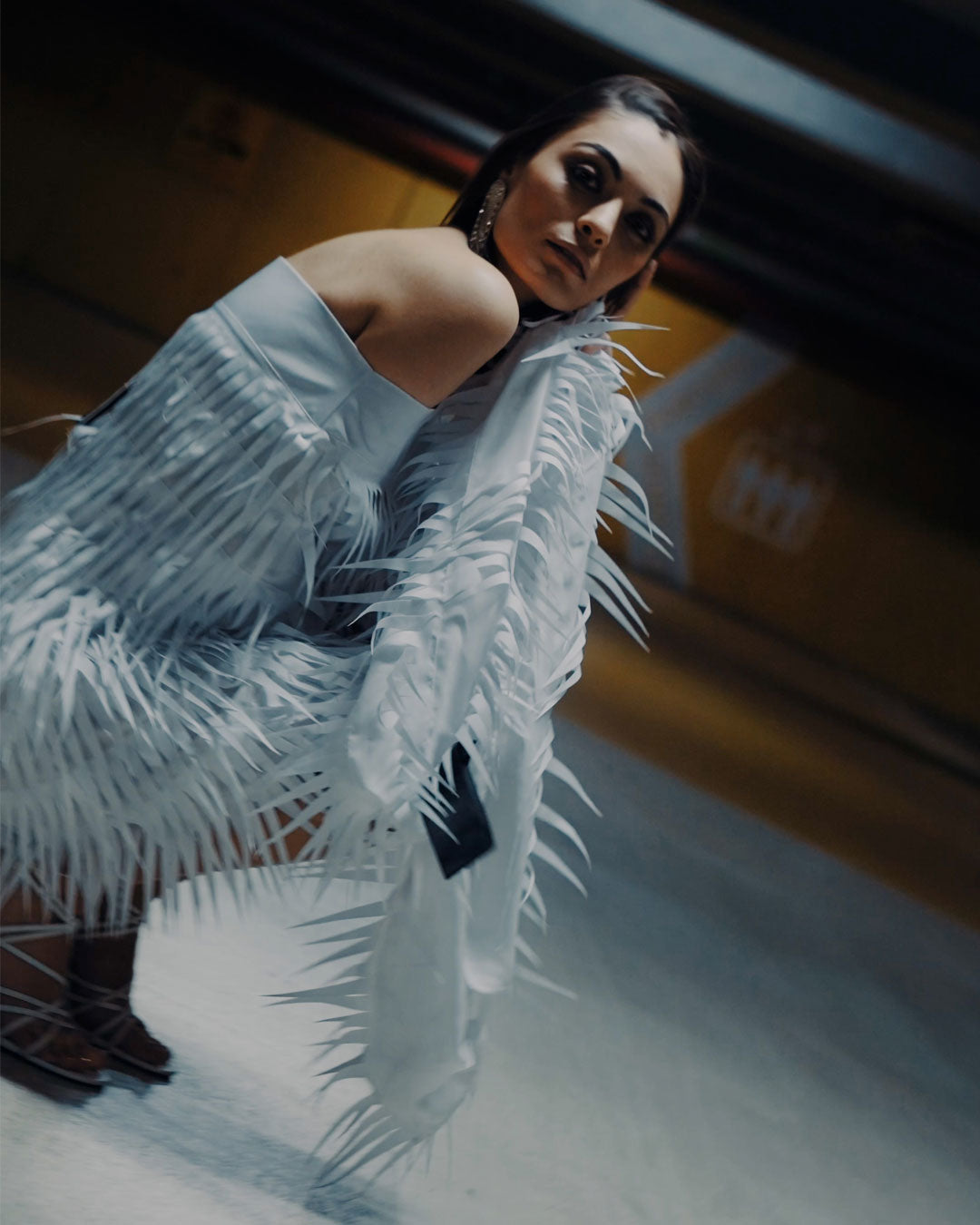 Burcu Aslan DILA DRESS