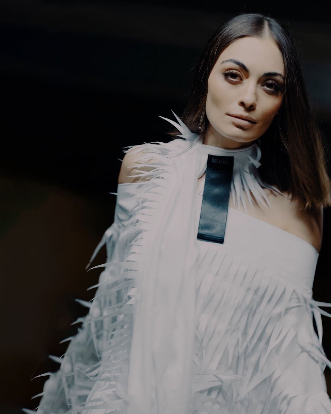 Burcu Aslan DILA DRESS
