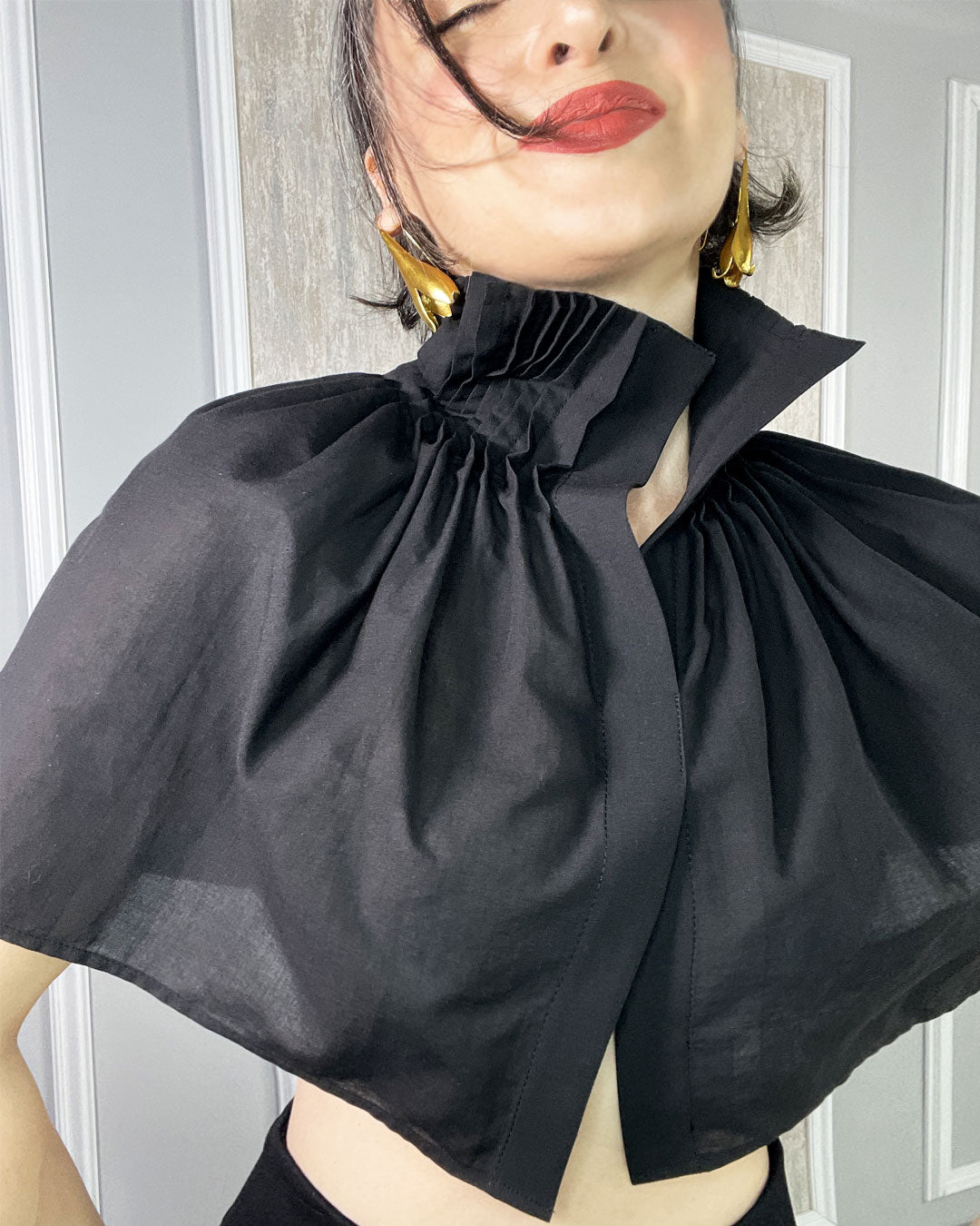 Burcu Aslan Dress OKE TOTAL SUIT
