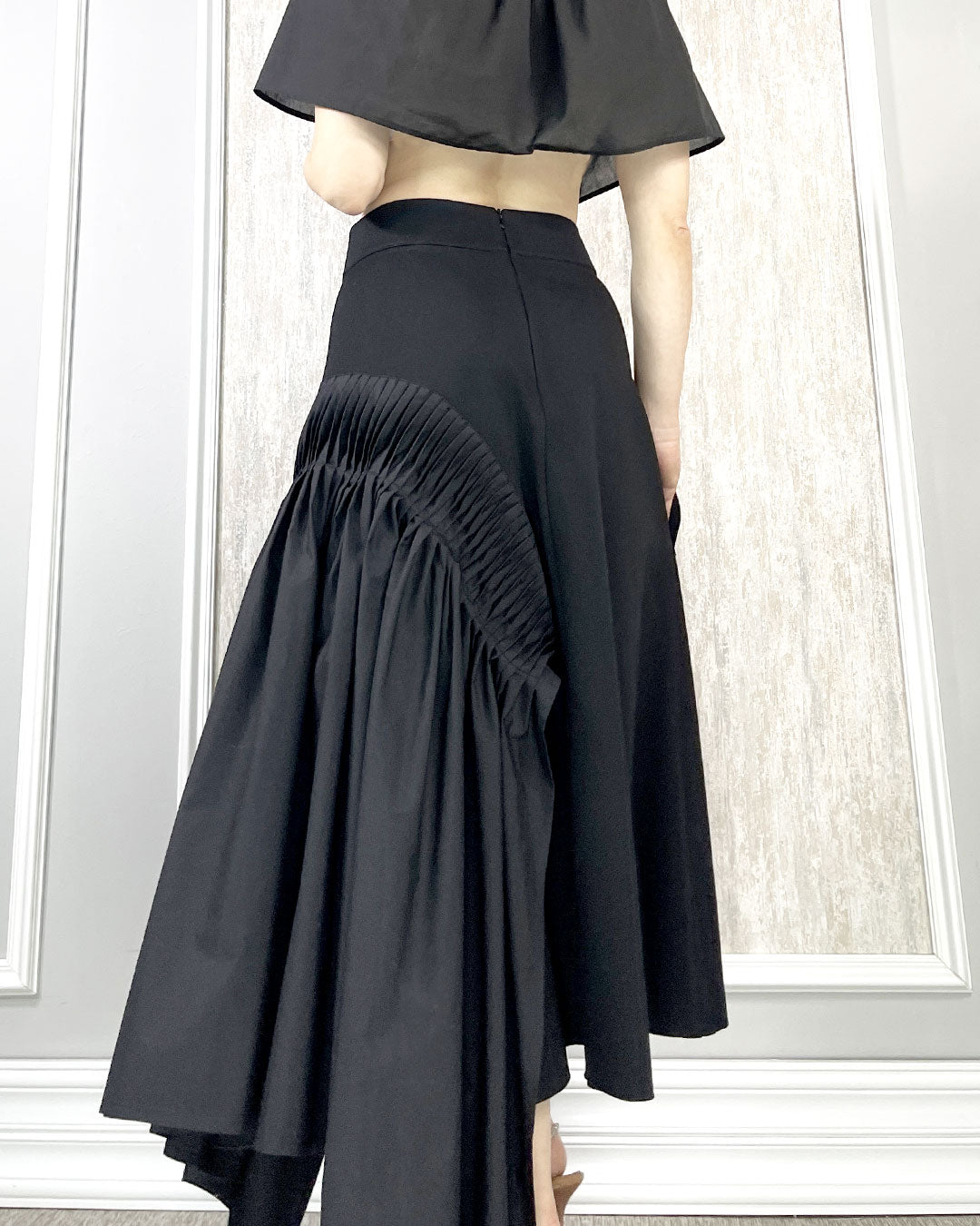 Burcu Aslan Skirt RIKO LIMITED EDITION SKIRT