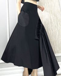 Burcu Aslan Skirt RIKO LIMITED EDITION SKIRT