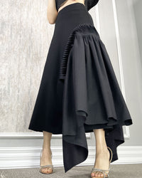 Burcu Aslan Skirt RIKO LIMITED EDITION SKIRT