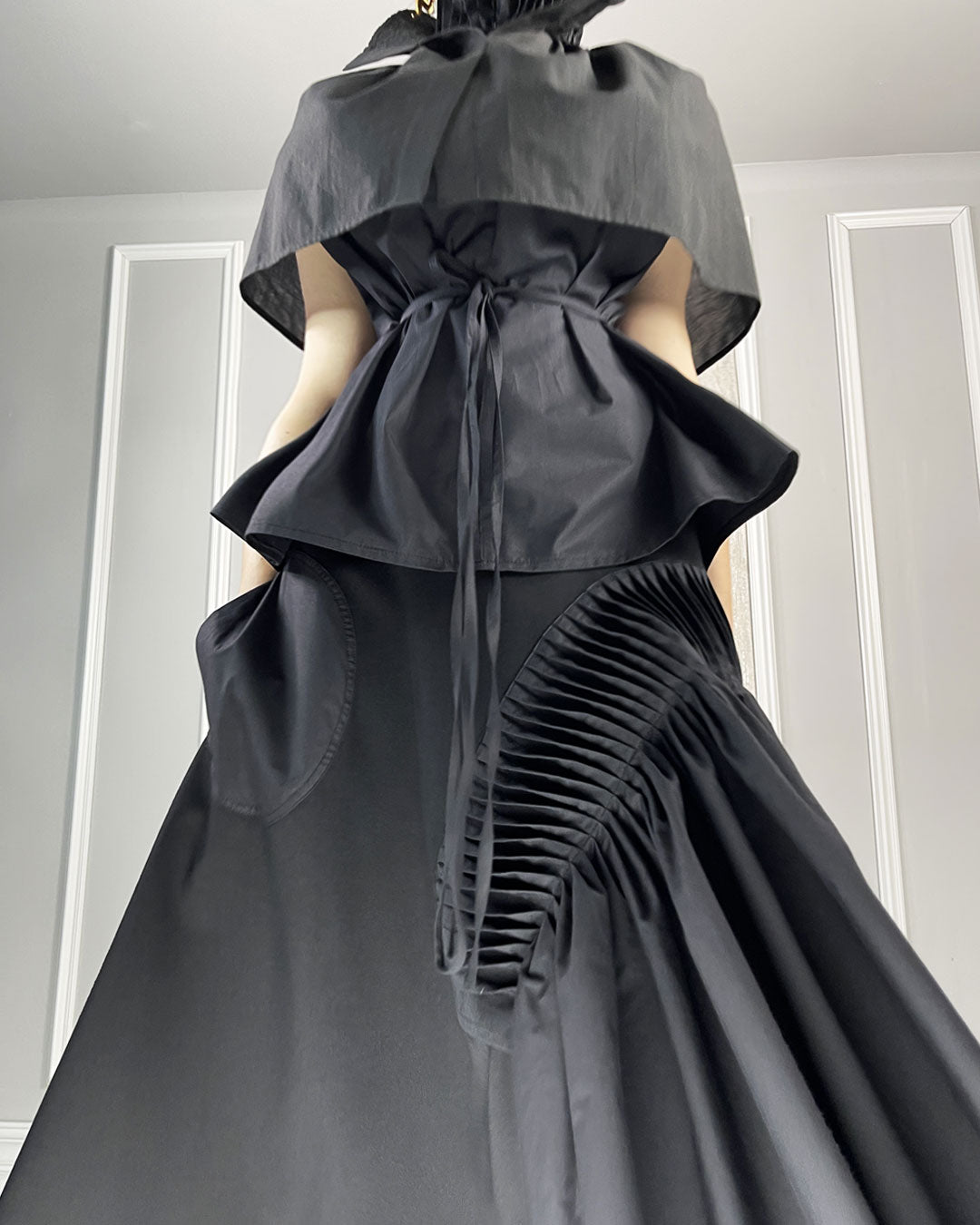 Burcu Aslan Dress OKE TOTAL SUIT