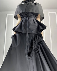Burcu Aslan Dress OKE TOTAL SUIT