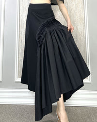 Burcu Aslan Skirt RIKO LIMITED EDITION SKIRT