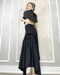 Burcu Aslan Skirt RIKO LIMITED EDITION SKIRT