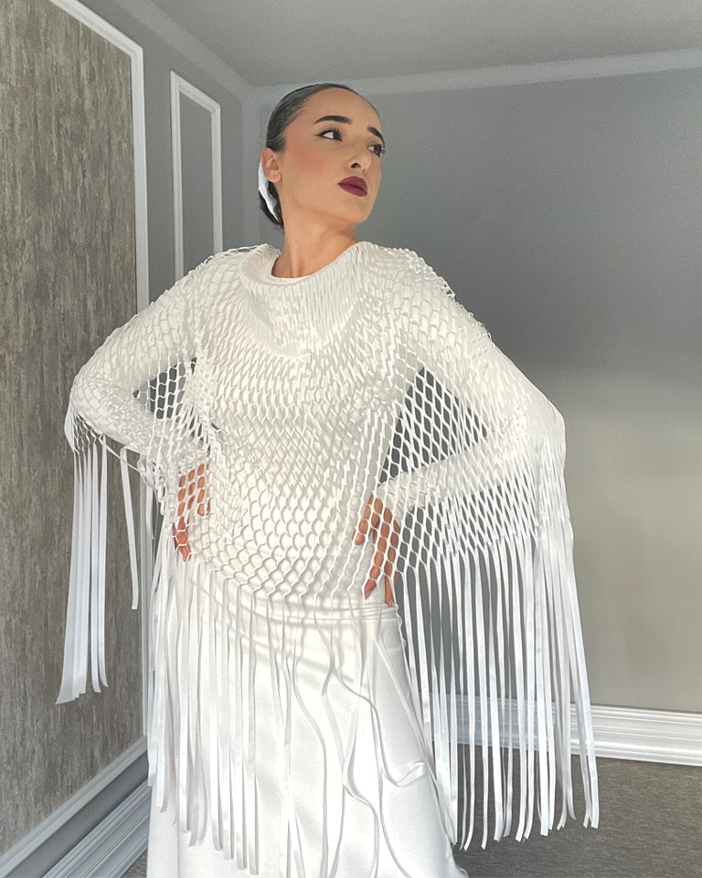 Burcu Aslan Dress TULA LIMITED EDITION DRESS