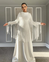 Burcu Aslan Dress TULA LIMITED EDITION DRESS
