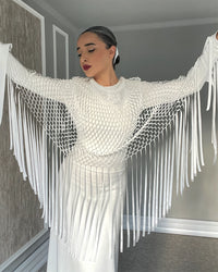 Burcu Aslan Dress TULA LIMITED EDITION DRESS