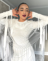 Burcu Aslan Dress TULA LIMITED EDITION DRESS