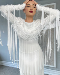 Burcu Aslan Dress TULA LIMITED EDITION DRESS