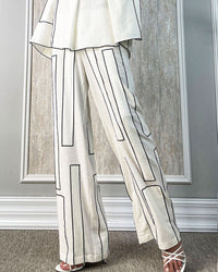 burcuaslan Pants Viya Pants