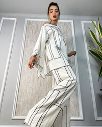 burcuaslan Pants Viya Pants