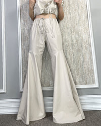Burcu Aslan Pants TEO PANTS