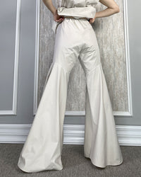 Burcu Aslan Pants TEO PANTS