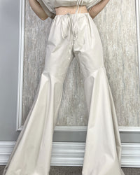 Burcu Aslan Pants TEO PANTS