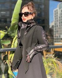 Burcu Aslan Jacket KASEMO JACKET