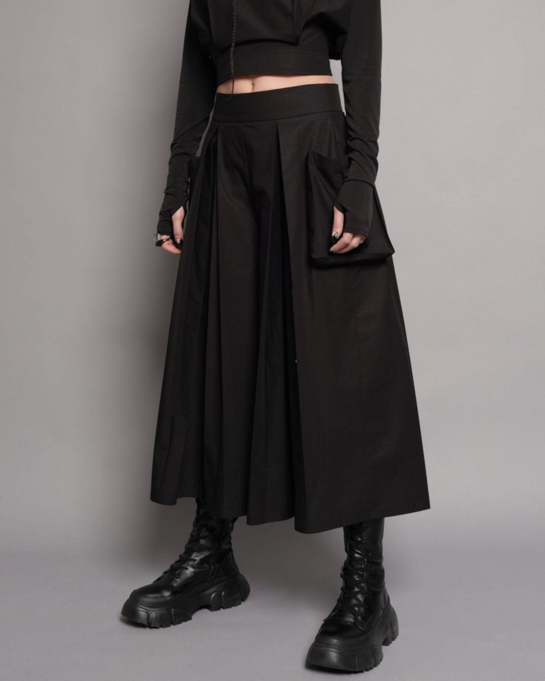burcuaslan Pants Zenami Pants