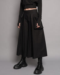burcuaslan Pants Zenami Pants