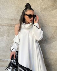 Burcu Aslan Dress KIBE DRESS