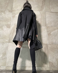 burcuaslan Outerwear Yamu Coat